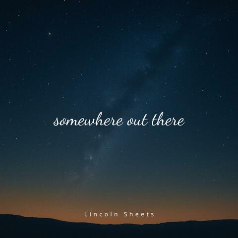 Somewhere Out There album art