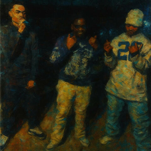 SwinDiffrnt album art