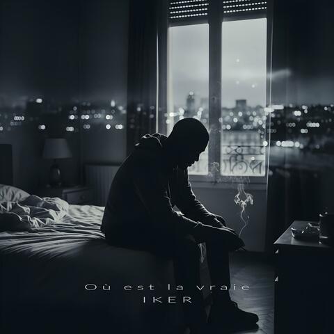 Où est la vraie album art