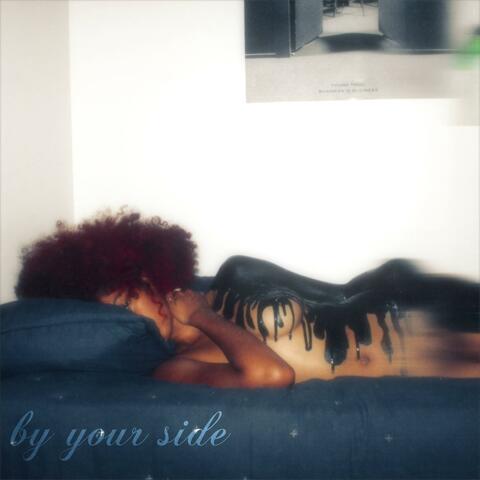By Your Side album art