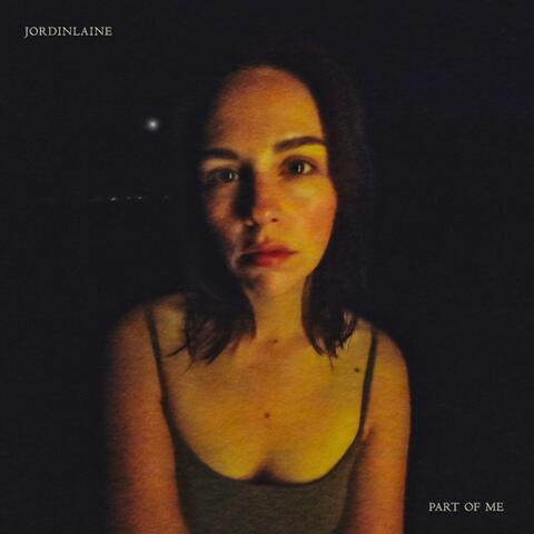Part of Me album art