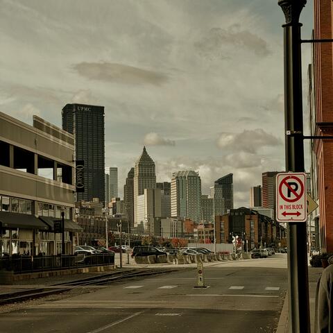 You Might Be Mad, But We Don’t Care album art