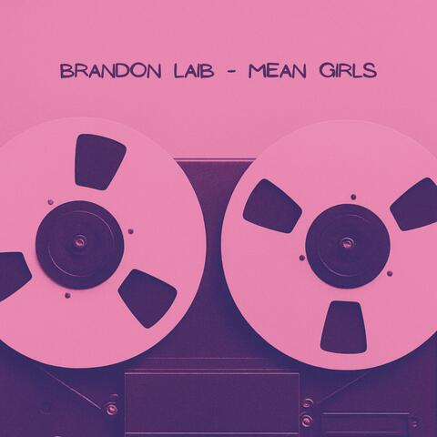 Mean Girls (The House Sessions) album art