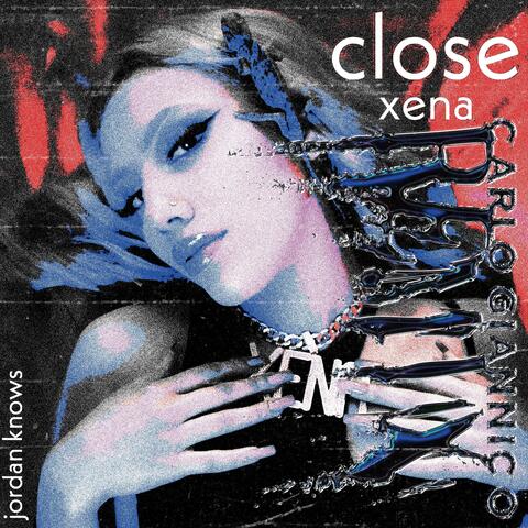 Close (Carlo Giannico Remix) album art