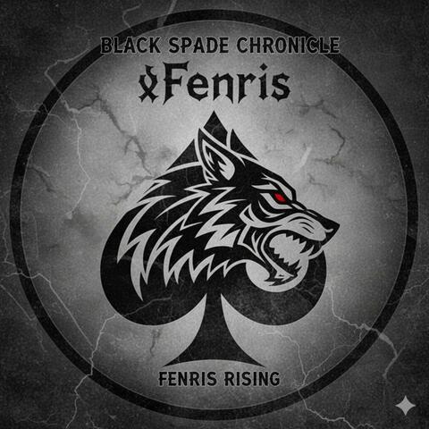 Black Spade Chronicles album art