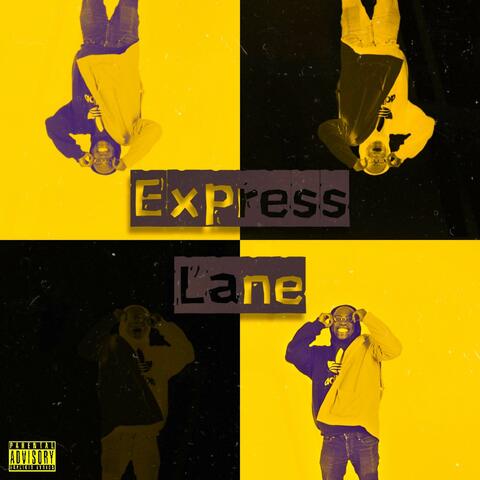 Express Lane album art