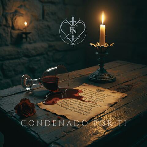 Condenado por ti album art