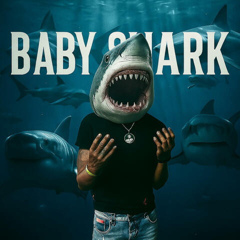 Baby Shark album art