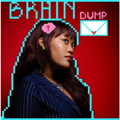 allidoisthinkaboutu album art
