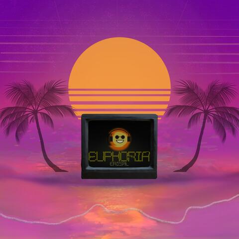 EUPHORIA album art