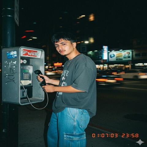 Adicto a Ti album art