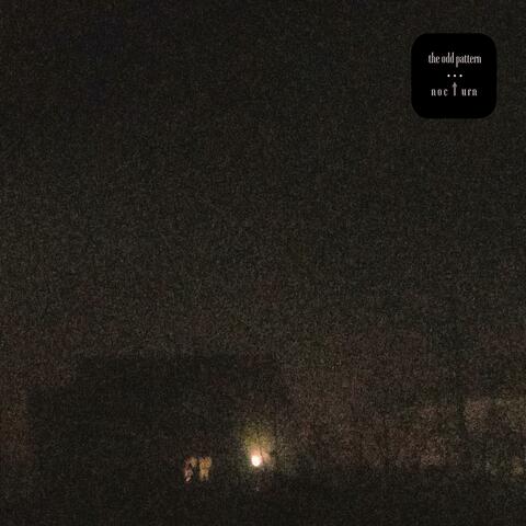Noc t urn album art