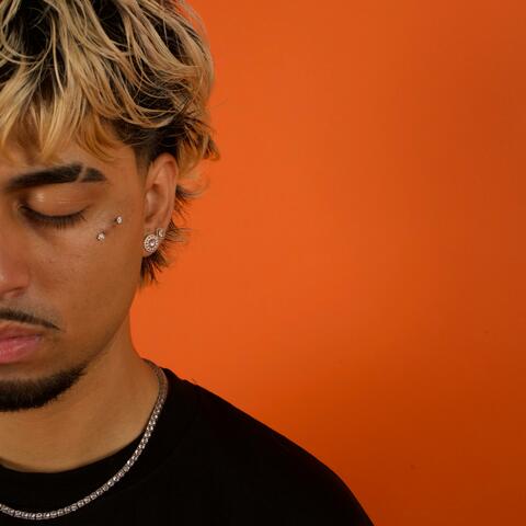 MIND UP album art