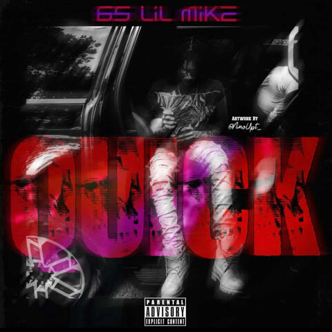 QUICK album art