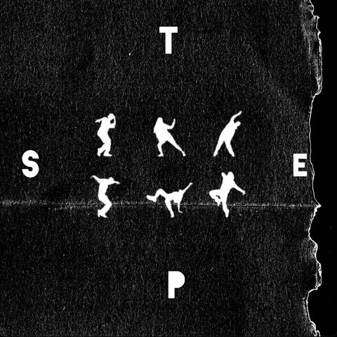 STEP 4 CHRIST album art