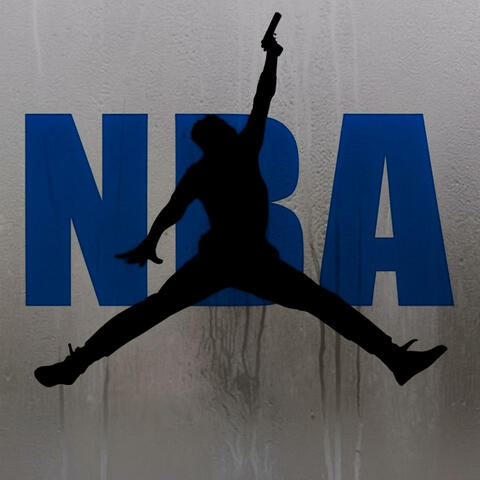 Run The G (feat. Lul Rell & 7hunnit) album art