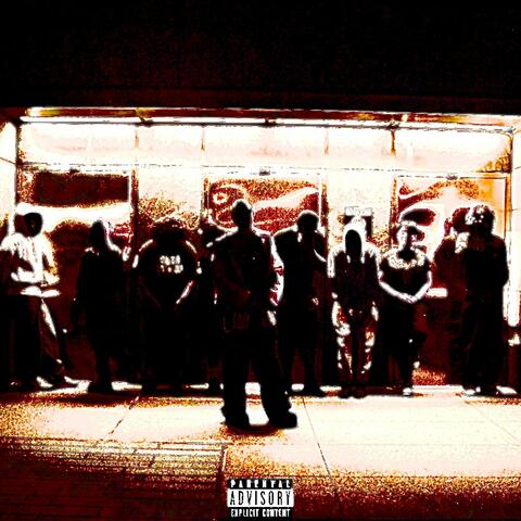 Give Em Hell 3 album art