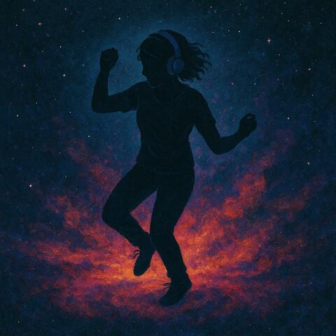 fueled by desire album art