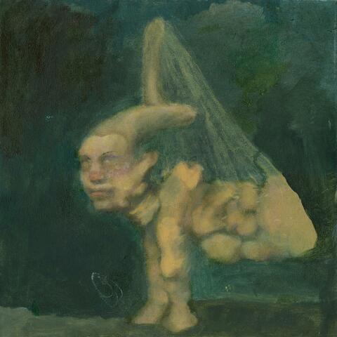 the names of god album art