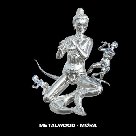 METALWOOD album art