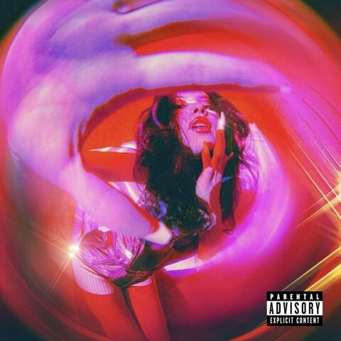 Tina (feat. K'rim23) album art