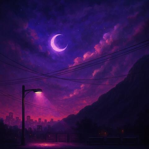 THOUGHTS album art