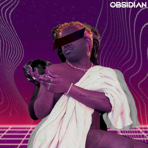 Obsidian album art