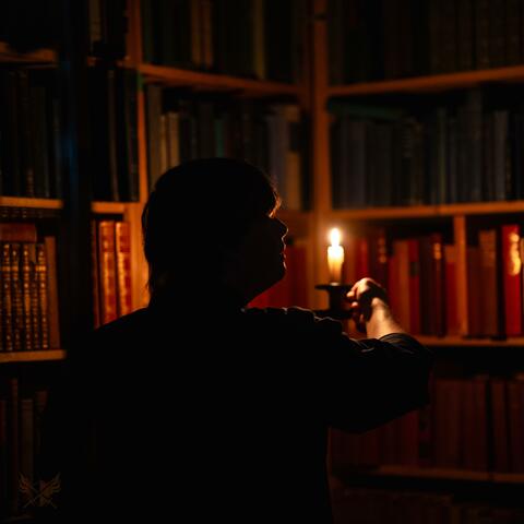 Silent Screams album art