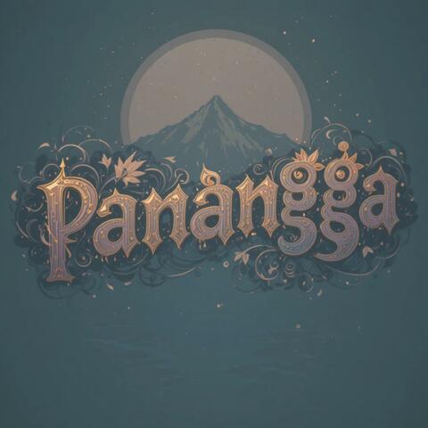 Panangga album art