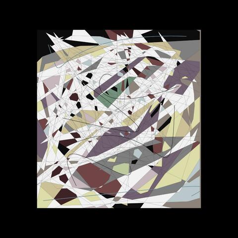 The Not So Well Tempered Menuet album art