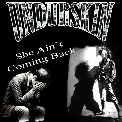 She Ain't Coming Back album art