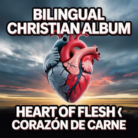 Heart Of Flesh album art
