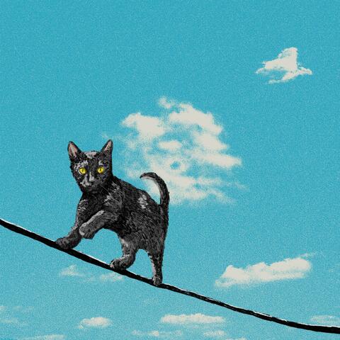 Sky Is Blue album art