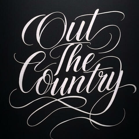 Out The Country (feat. Martin-EZ) album art