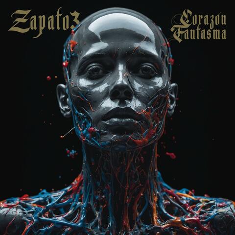 Corazón Fantasma album art