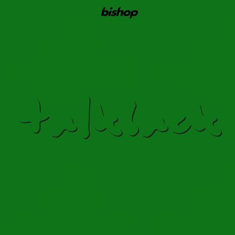 TalkBack album art