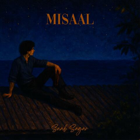 MISAAL album art