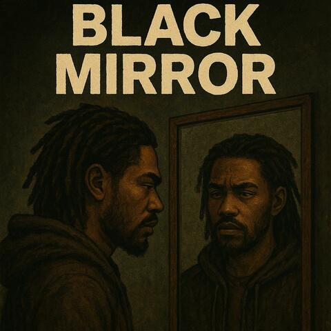 Black Mirror album art