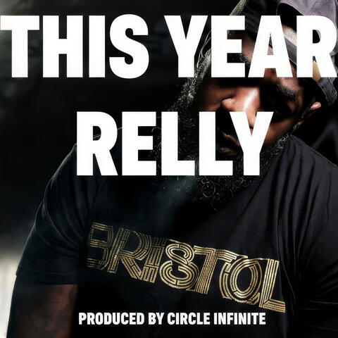 This Year album art