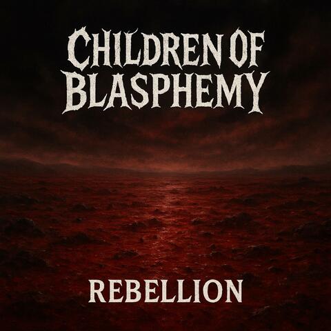 Rebellion album art