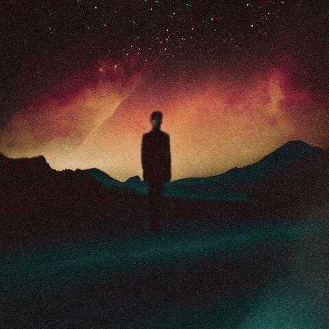 Hello, Stranger album art