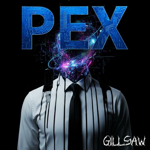PEX album art