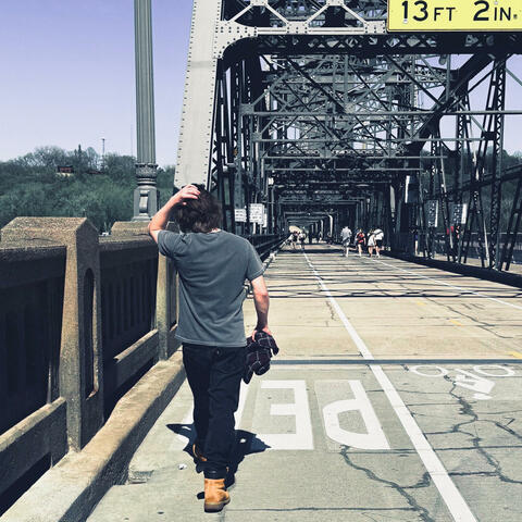 Girl From Chicago album art