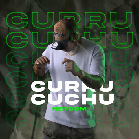 Currucuchu album art