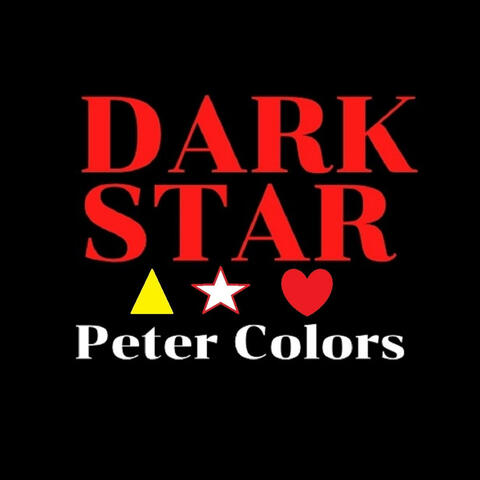 DARK STAR album art