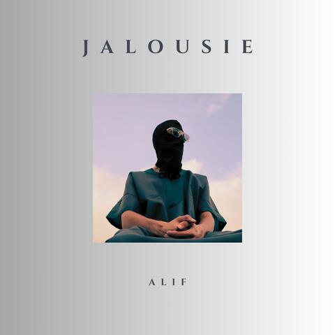 Jalousie album art