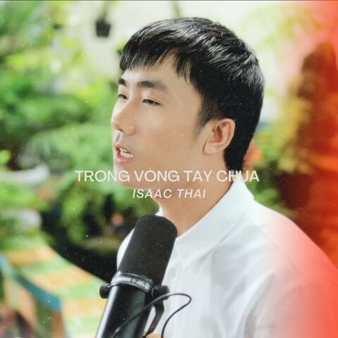 Trong Vòng Tay Chúa album art