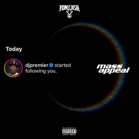 Cash Appeal album art