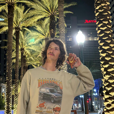 Knee Slapper album art