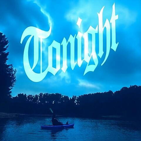 Tonight album art